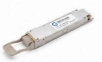 400G QSFP-DD optical transceiver