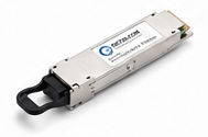 40G QSFP+ optical transceiver